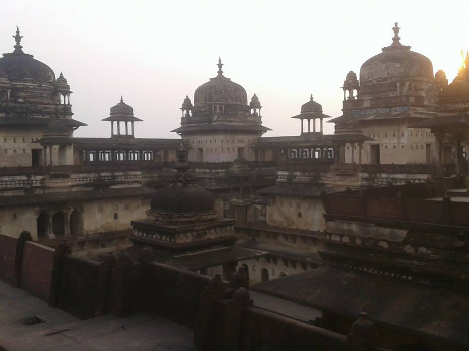 Photo of In the Land of Kamasutra 3/24 by Takshak Dawda