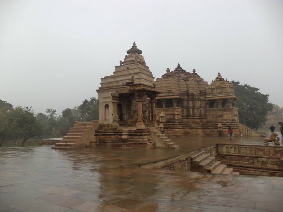 Photo of In the Land of Kamasutra 17/24 by Takshak Dawda