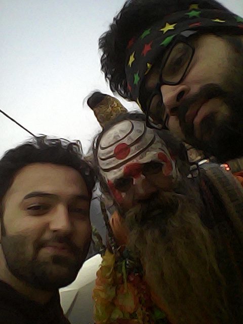 Photo of In the Land of Kamasutra 22/24 by Takshak Dawda