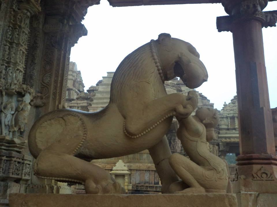 Photo of In the Land of Kamasutra 23/24 by Takshak Dawda