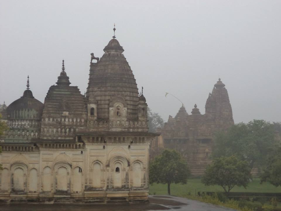 Photo of In the Land of Kamasutra 15/24 by Takshak Dawda