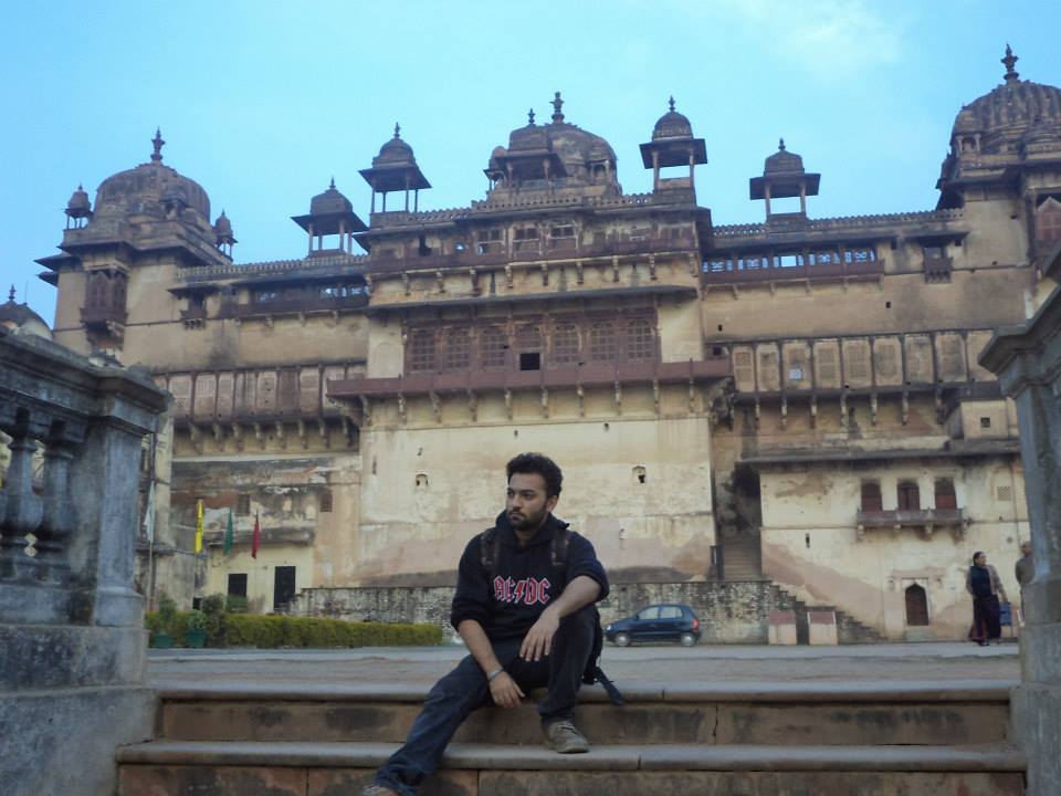 Photo of In the Land of Kamasutra 7/24 by Takshak Dawda