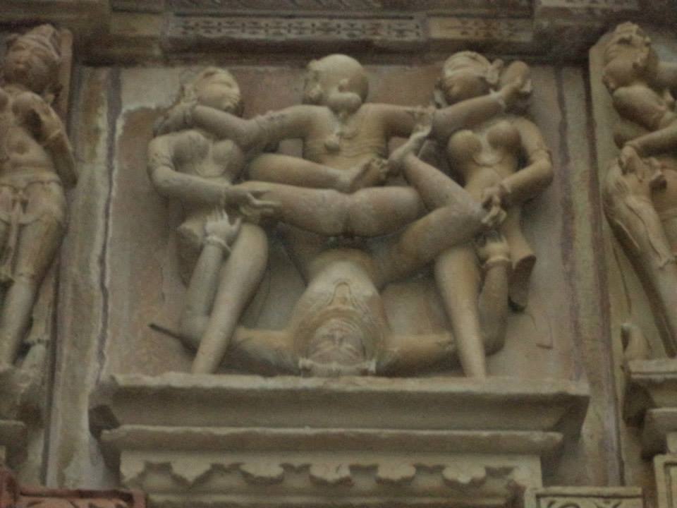 Photo of In the Land of Kamasutra 19/24 by Takshak Dawda