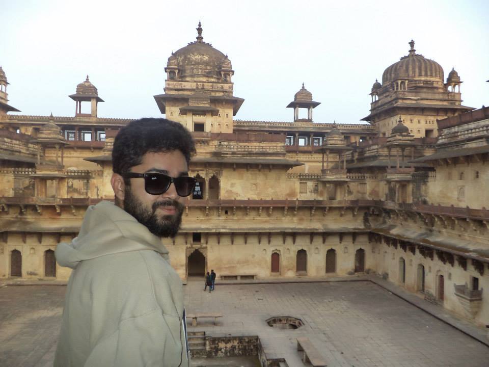 Photo of In the Land of Kamasutra 5/24 by Takshak Dawda