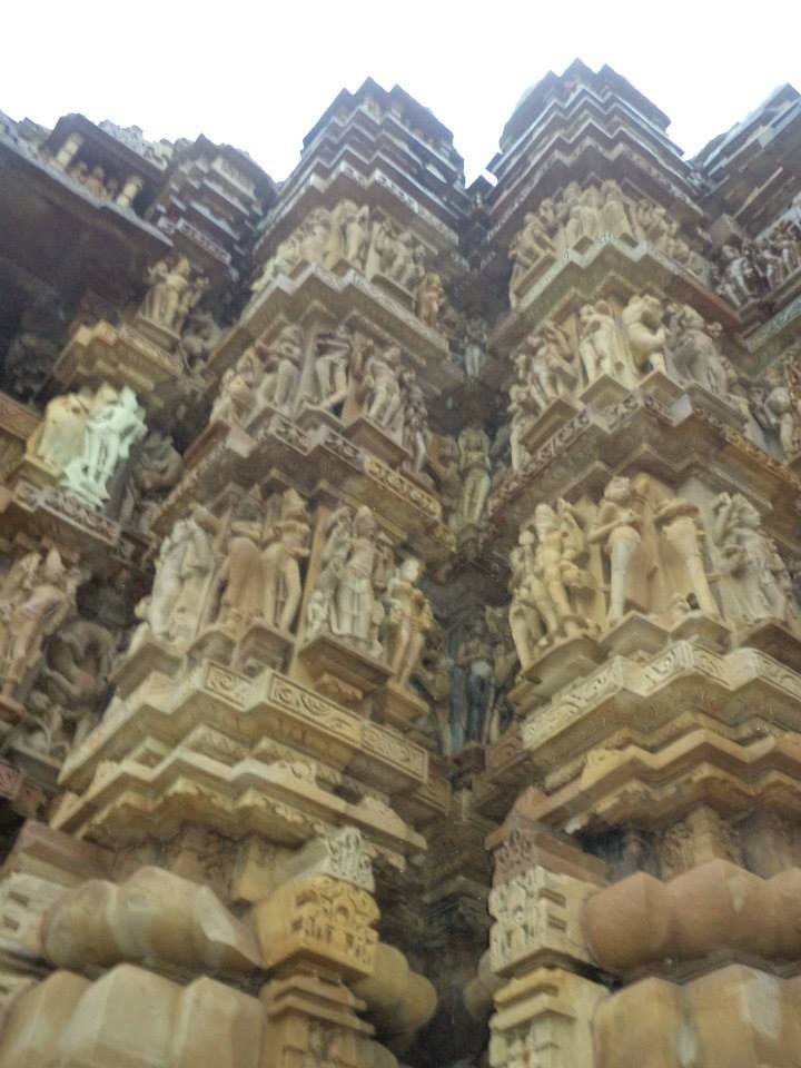Photo of In the Land of Kamasutra 18/24 by Takshak Dawda