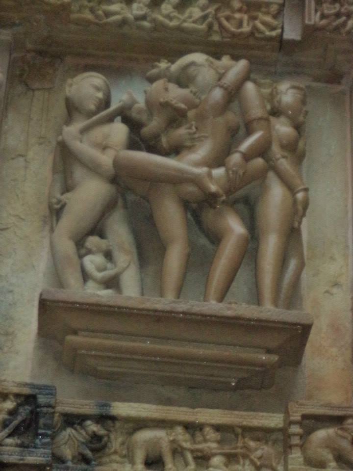 Photo of In the Land of Kamasutra 12/24 by Takshak Dawda
