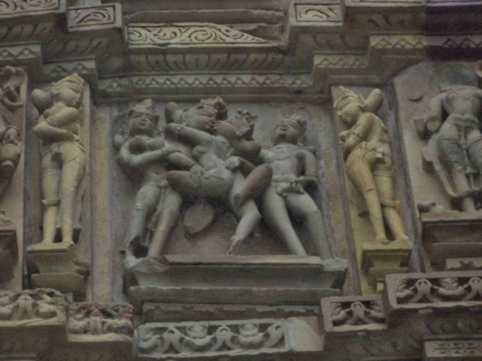 Photo of In the Land of Kamasutra 20/24 by Takshak Dawda