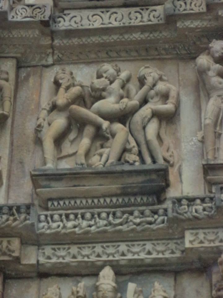 Photo of In the Land of Kamasutra 14/24 by Takshak Dawda