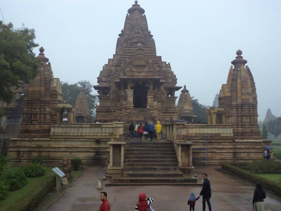 Photo of In the Land of Kamasutra 9/24 by Takshak Dawda