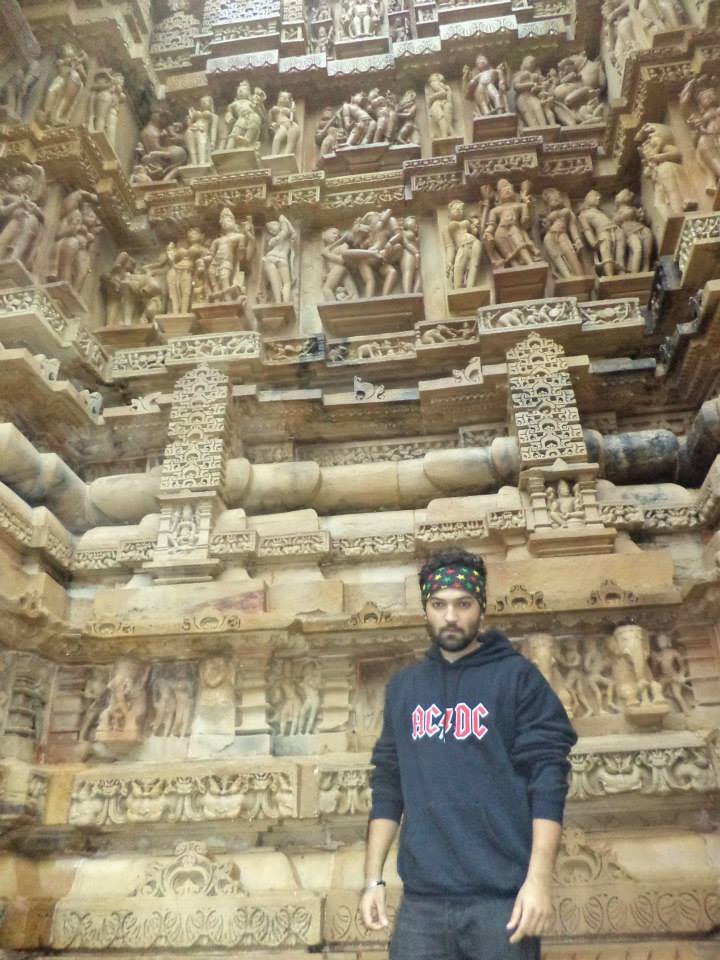 Photo of In the Land of Kamasutra 11/24 by Takshak Dawda