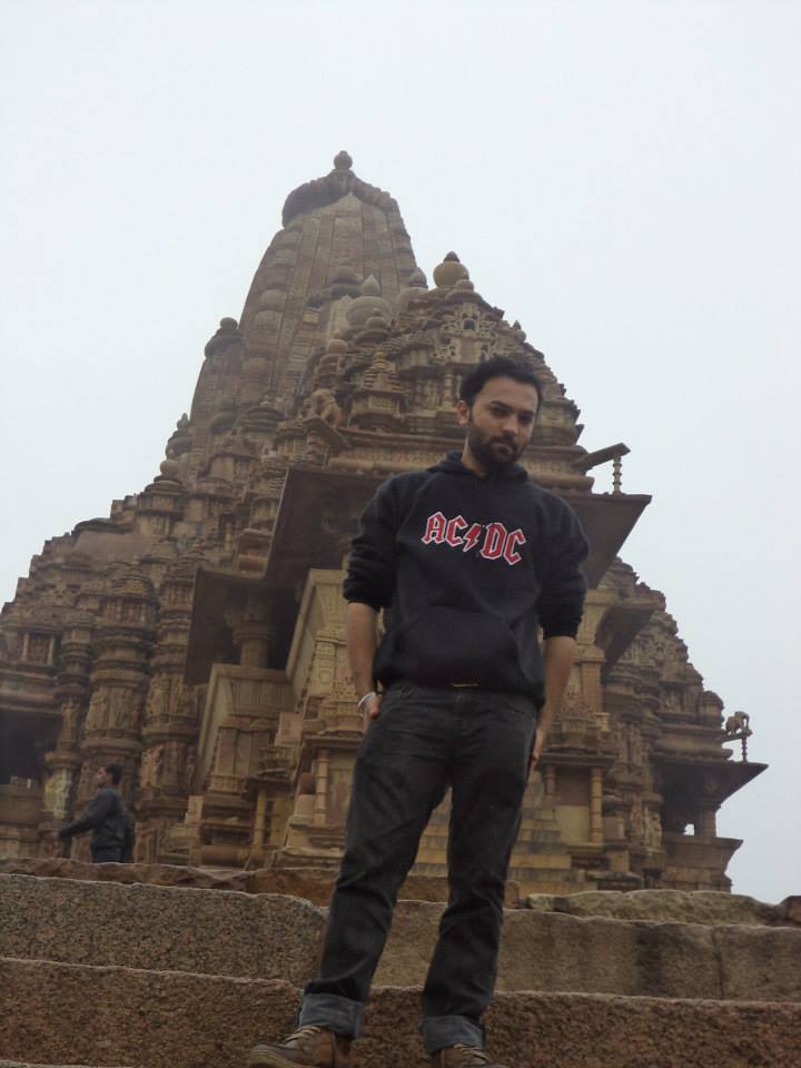 Photo of In the Land of Kamasutra 16/24 by Takshak Dawda