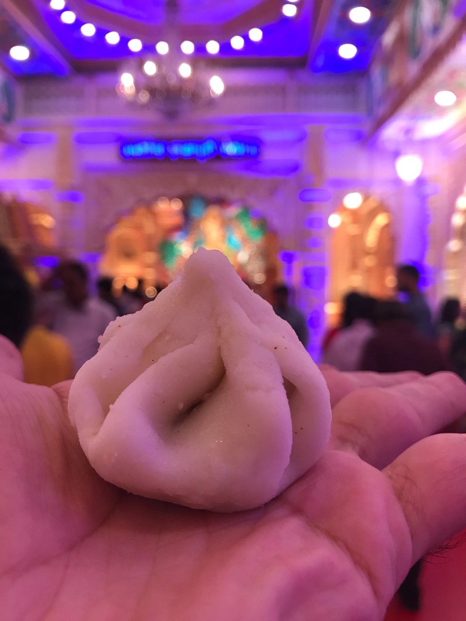 Photo of Ganeshotsav Or Diwali? Why Mumbaikars Are So Devotional? by Arpit Verma