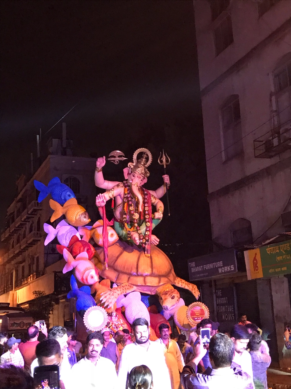 Photo of Ganeshotsav Or Diwali? Why Mumbaikars Are So Devotional? by Arpit Verma
