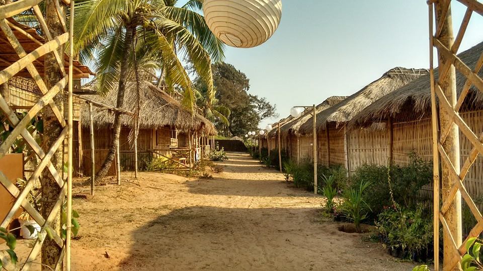 Photo of Goa from a different angle 4/8 by Anupriya Succena