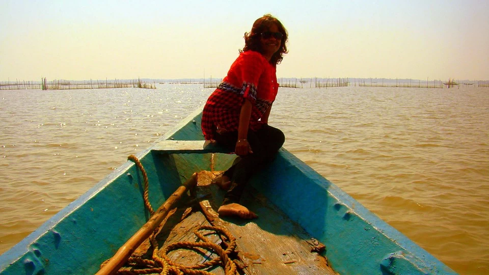 Photo of Odisha, India by Ayandrali Dutta