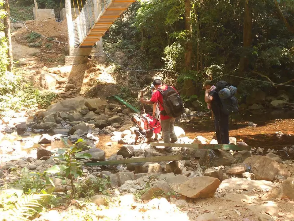 Photo of Pushpagiri Wildlife Sanctuary by Rini Biswas