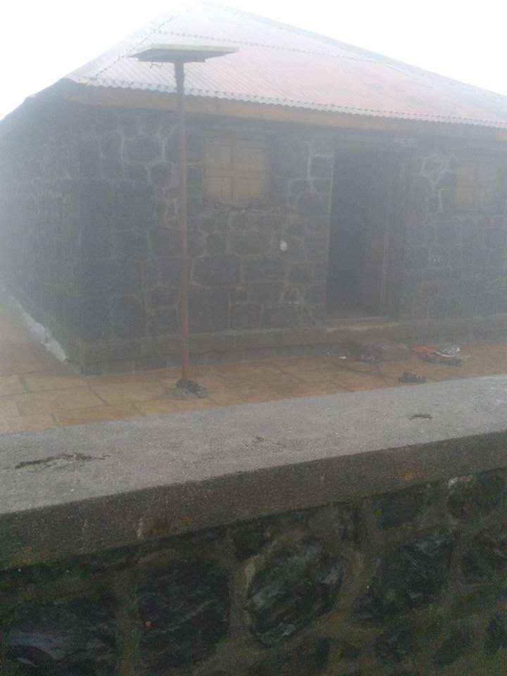 Photo of Rajgad to Torna; A Journey in the History 11/16 by Rini Biswas