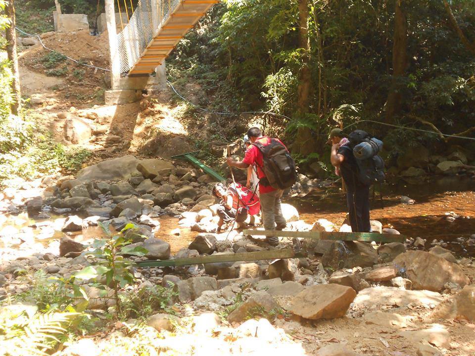 Photo of Kumara Parvata, A Weekend Trek 39/45 by Rini Biswas