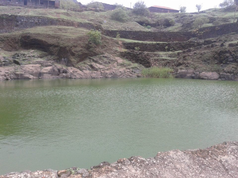 Photo of Rajgad to Torna; A Journey in the History 3/16 by Rini Biswas