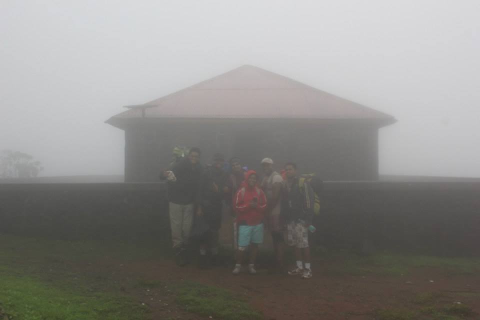Photo of Rajgad to Torna; A Journey in the History 15/16 by Rini Biswas