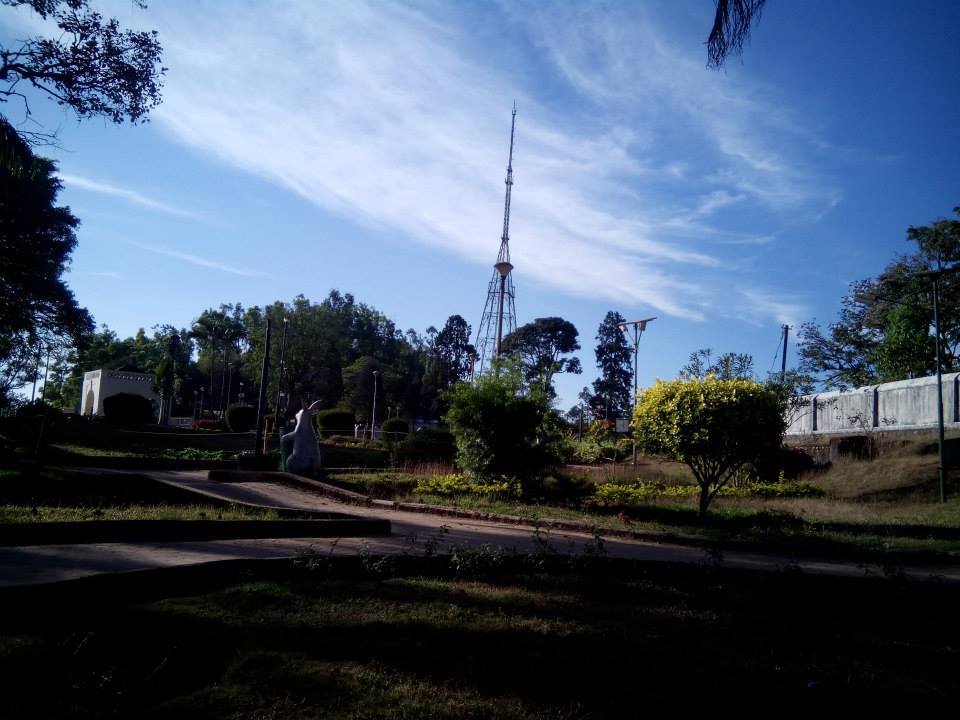 Photo of A Short & Sweet Affair with Madikeri, Coorg 10/24 by Rini Biswas