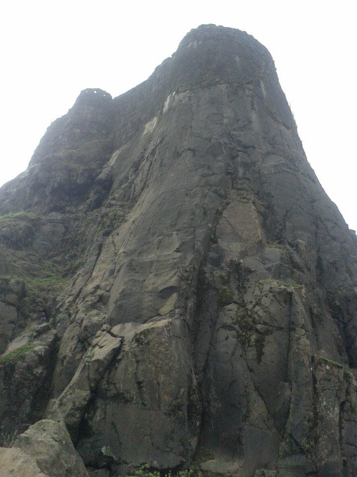Photo of Rajgad to Torna; A Journey in the History 10/16 by Rini Biswas
