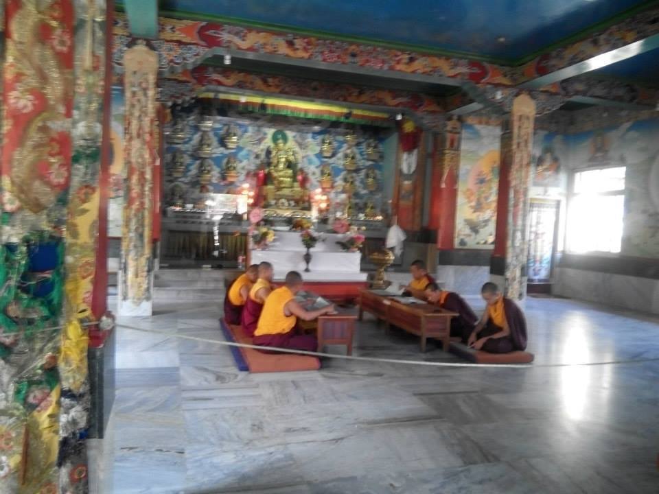 Photo of A Short & Sweet Affair with Madikeri, Coorg 20/24 by Rini Biswas