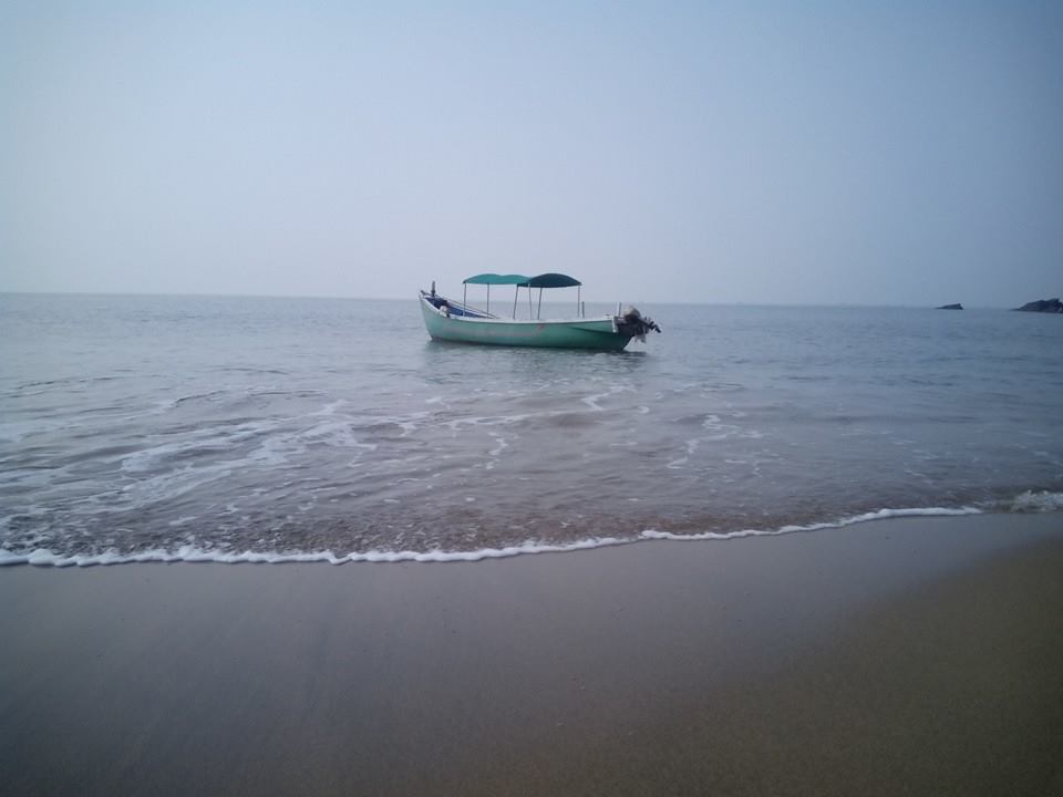 Photo of 5 Things A Solo Traveler Must Try in Gokarna 9/22 by Rini Biswas