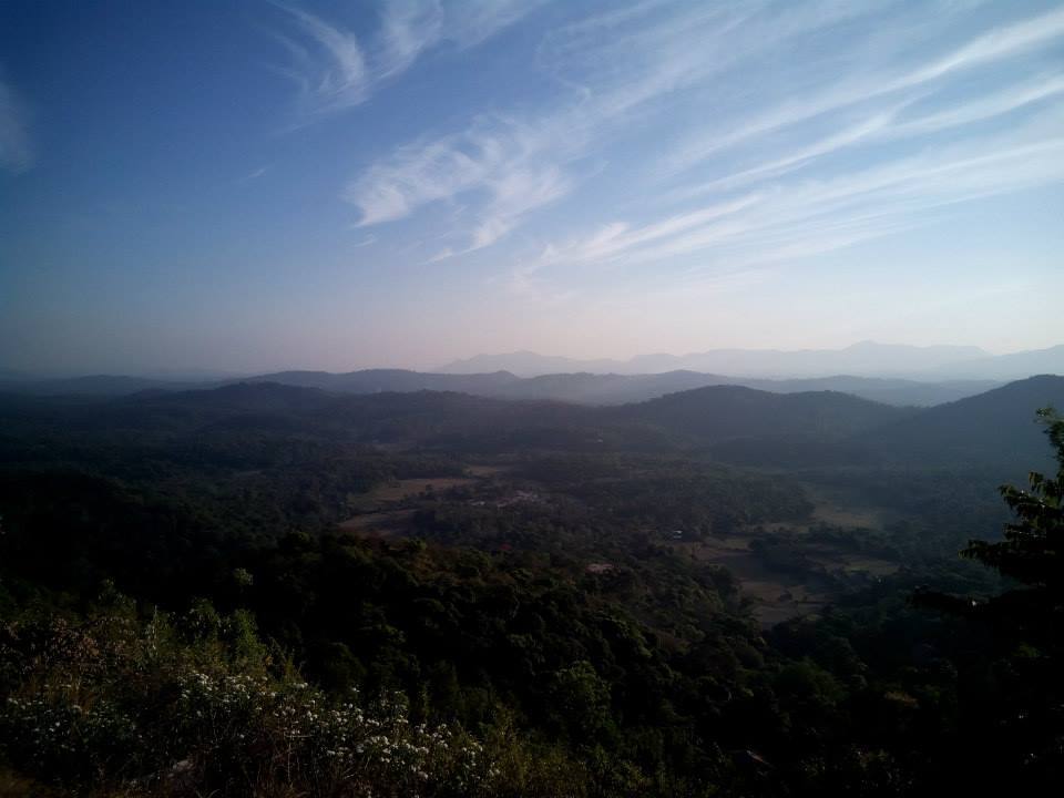 Photo of A Short & Sweet Affair with Madikeri, Coorg 11/24 by Rini Biswas
