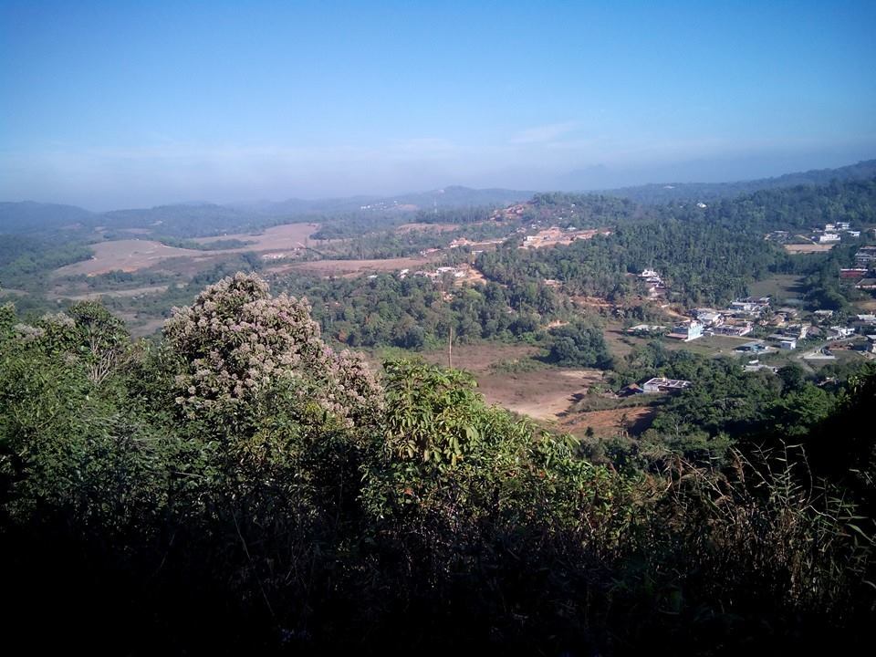 Photo of A Short & Sweet Affair with Madikeri, Coorg 1/24 by Rini Biswas