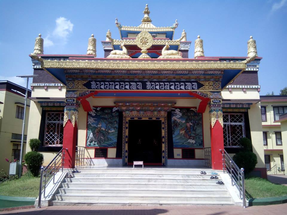 Photo of A Short & Sweet Affair with Madikeri, Coorg 17/24 by Rini Biswas