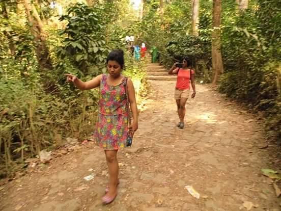 Photo of A Short & Sweet Affair with Madikeri, Coorg 24/24 by Rini Biswas