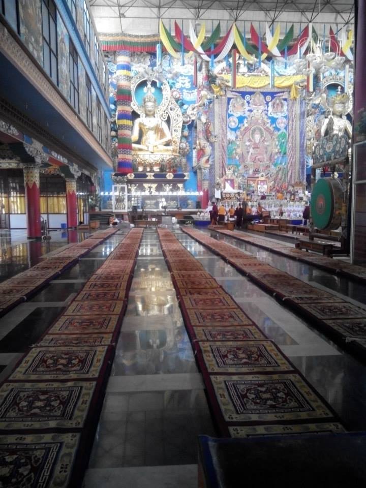 Photo of A Short & Sweet Affair with Madikeri, Coorg 21/24 by Rini Biswas
