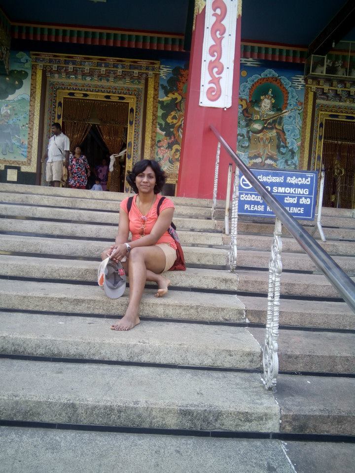 Photo of A Short & Sweet Affair with Madikeri, Coorg 22/24 by Rini Biswas