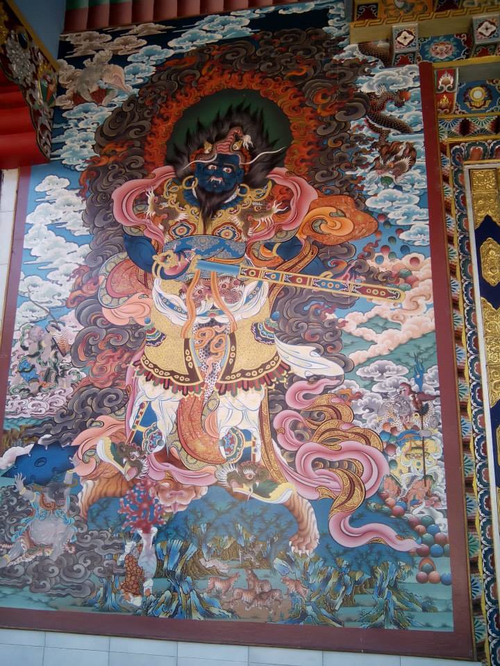 Photo of A Short & Sweet Affair with Madikeri, Coorg 19/24 by Rini Biswas