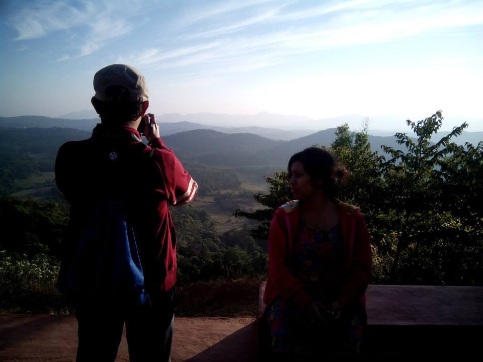 Photo of A Short & Sweet Affair with Madikeri, Coorg 12/24 by Rini Biswas