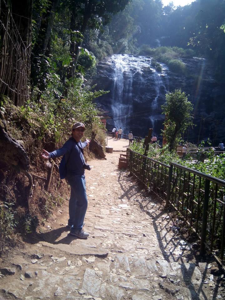 Photo of A Short & Sweet Affair with Madikeri, Coorg 23/24 by Rini Biswas