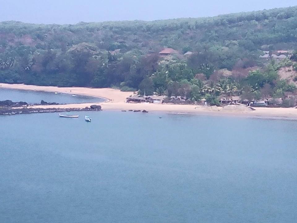 Photo of 5 Things A Solo Traveler Must Try in Gokarna 7/22 by Rini Biswas