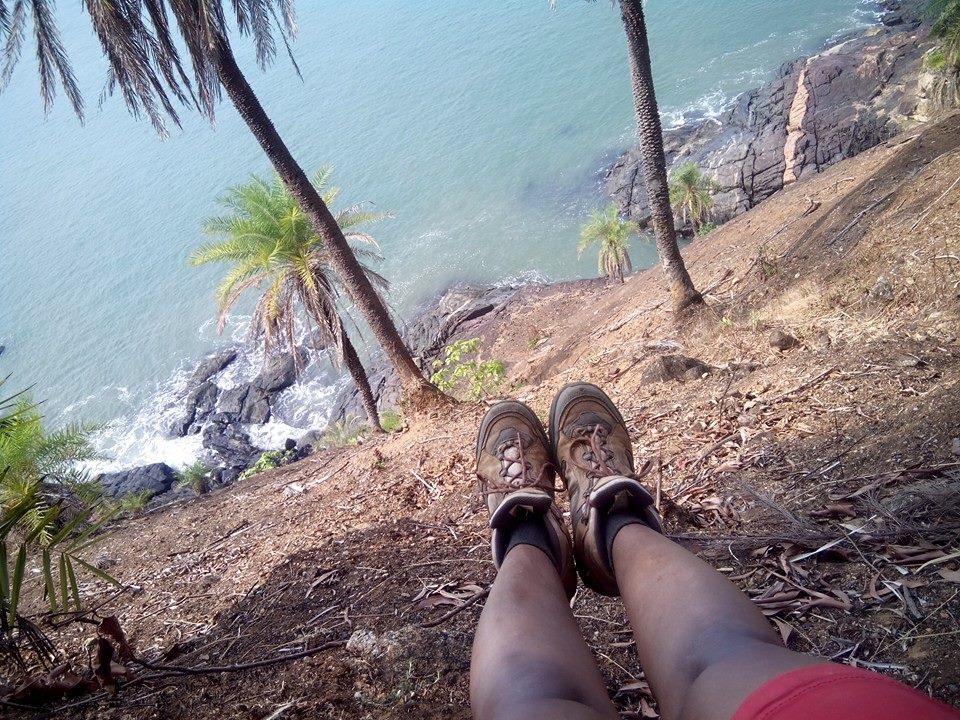 Photo of 5 Things A Solo Traveler Must Try in Gokarna 8/22 by Rini Biswas