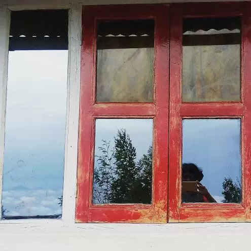 Photo of Vattakanal, Kodaikanal, Tamil Nadu, India by Rini Biswas