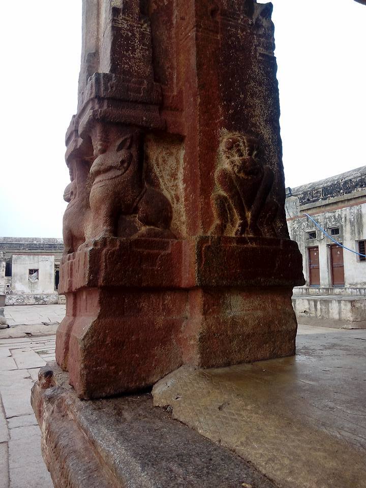 Photo of Revel in the Heritage of Hampi with the Heritage Run 6/17 by Rini Biswas