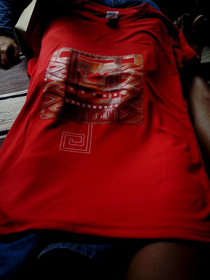 Photo of Revel in the Heritage of Hampi with the Heritage Run 8/17 by Rini Biswas