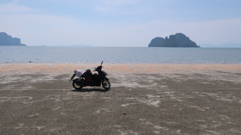 Photo of One Week in Mainland Trang Province (South Thailand under INR 1000 per day) #notonTripoto 33/75 by Rishabh Dev