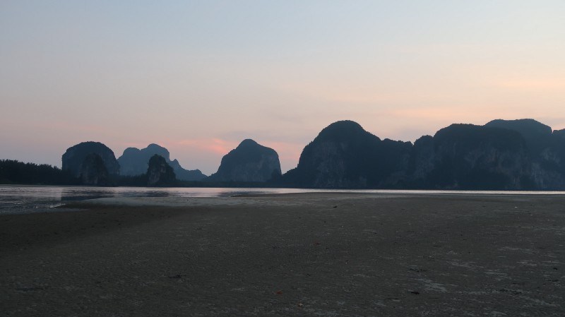 Photo of One Week in Mainland Trang Province (South Thailand under INR 1000 per day) #notonTripoto 41/75 by Rishabh Dev