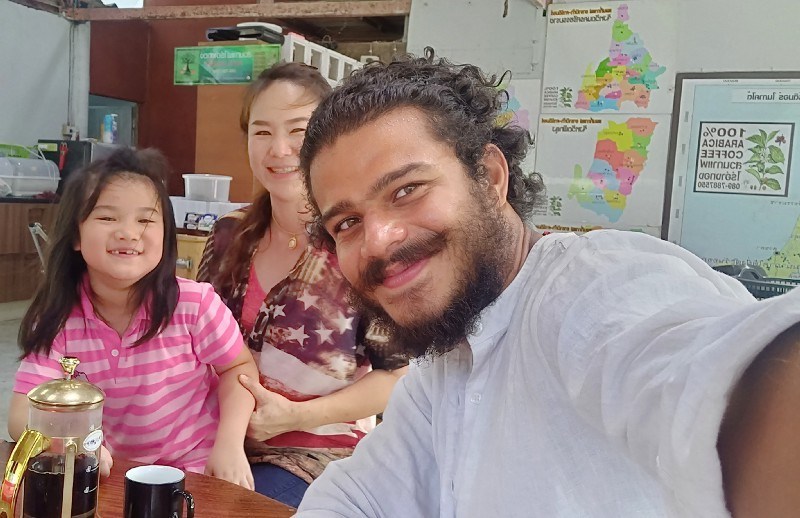 Photo of One Week in Mainland Trang Province (South Thailand under INR 1000 per day) #notonTripoto 53/75 by Rishabh Dev