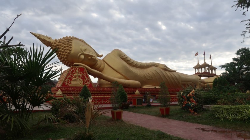 Photo of Going Offbeat in Laos by Rishabh Dev
