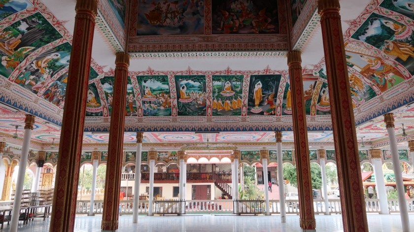 Photo of Going Offbeat in Laos by Rishabh Dev