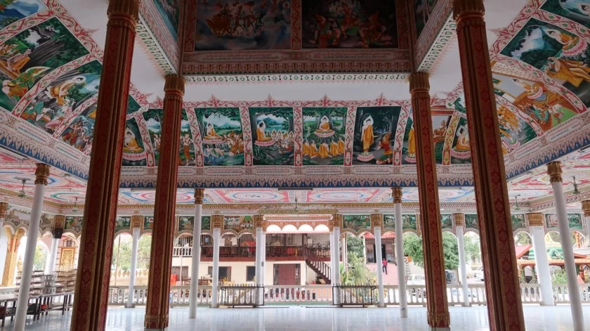 Photo of Going Offbeat in Laos by Rishabh Dev