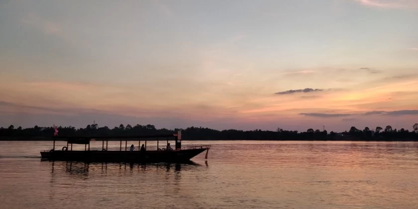 Photo of Going Offbeat in Laos by Rishabh Dev