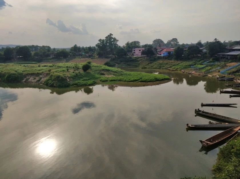 Photo of Going Offbeat in Laos by Rishabh Dev